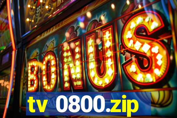 tv 0800.zip